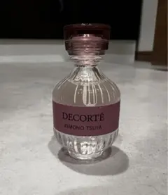 DECORTÉ KIMONO TSUYA 香水　お試しサイズ5ml