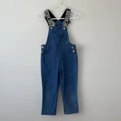 ⭐︎週末割⭐︎SISTER JENNI オーバーオール　130