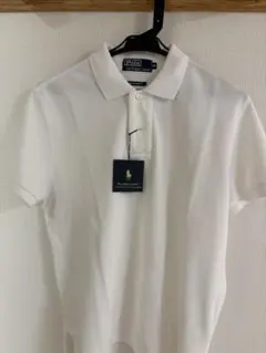 2026年最新】ポロシャツ ラルフローレン 白の人気アイテム - メルカリ