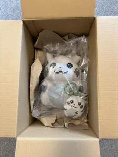 はじまりのピカチュウ　マスコット　2点セット　ポケモン30周年