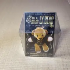 2026年最新】exile ベアの人気アイテム - メルカリ