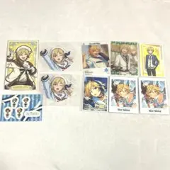 あんスタ 仁兎なずな セット まとめ売り