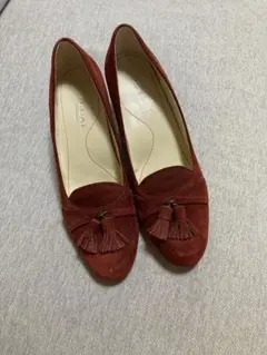 美品☆リーガル　パンプス