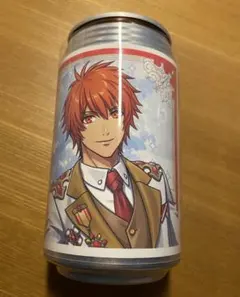 うたプリ 一十木音也 ASSHC コラボ缶