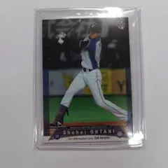 BBH 大谷翔平 2014 ノーマルカード【絶版】 - メルカリ
