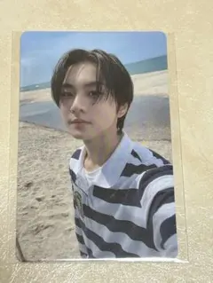 ENHYPEN ジョンウォン DIMENSION:DILEMMA トレカ