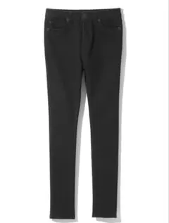 スーパーストレッチハイウエストスキニーパンツ[cu32]