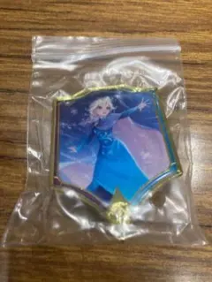 2026年最新】エルサ バッジの人気アイテム - メルカリ