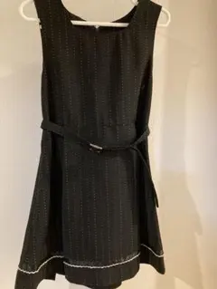 フォーマルワンピース　女の子　110