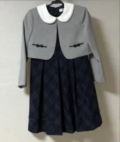 CHOPIN ショパン　女の子 130B フォーマル