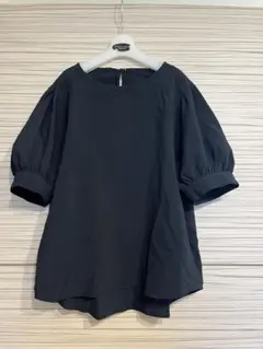 dreskip チュニック　ネイビー　Ｌサイズ