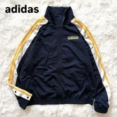 ⭐︎限定商品【adidas】2XL アディブレイク トラックジャケット ネイビー