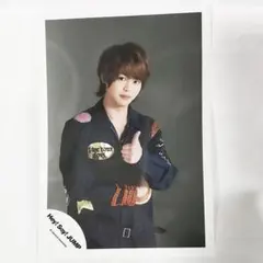 Hey!Say!JUMP 有岡大貴 JUMPingCARnival 公式写真