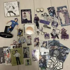 ブルーロック 御影玲王 その他 まとめ売り