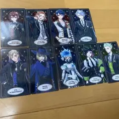 ツイステッドワンダーランド アルカナカード まとめ売り