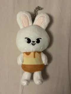 スキズ straykids リノ Leebit リービット ぬいぐるみ プリン