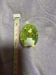 クリスタルパズル　すみっコぐらし　ペンギンのサムネイル