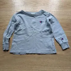 【Champion】90cmロンTのサムネイル