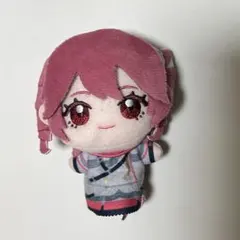 フィンガーパペット 重音テト 프라이즈(게임센터 경품)