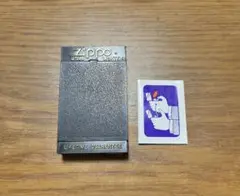 まだまだ あぶない刑事 zippo、メールガードシール 激レアです。 15ss-kad1.jpg