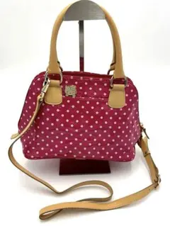 クレイサス　ハンドバッグ　ハローキティ　2way