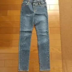 GAP ストレッチスキニージーンズ