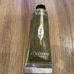 L'OCCITANE Verveine Gel 30ml 美品