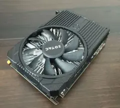 ZOTAC GeForce GTX 1060 6GB グラフィックボード - メルカリ