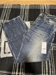 2025年最新】Martine Rose メンズ デニム・ジーンズの人気アイテム