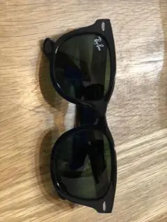 レイバンRay-Ban サングラス　正規店購入　ケース付