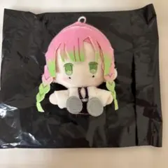 鬼滅の刃 プラッシュマスコット3 甘露寺蜜璃