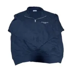 WEGO SUNDAY SKATE CLUB ブラック スウェット M