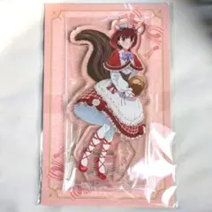 有馬かな アクリルスタンド AnimeJapan