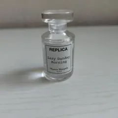 メゾンマルジェラ レプリカ レイジーサンデーモーニング EDT 7ml