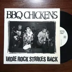 2026年最新】bbq chickens レコードの人気アイテム - メルカリ