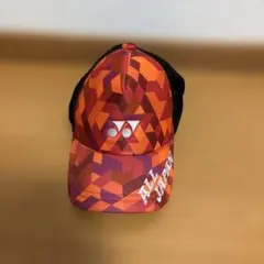 ヨネックス　インハイ　2025 記念　Tシャツ　キャップ　ワインレッド　L ヨネックス インハイ 2025 記念 Tシャツ キャップ ワインレッド L