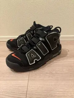 Nike Air More Uptempo 