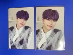 ZB1 ゼベワン ゴヌク シーグリ 2025 pluschat 特典 セット