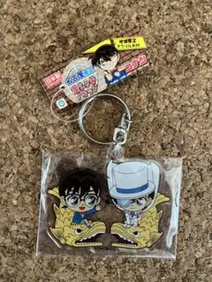 名探偵コナン アクリルキーホルダー　名古屋限定