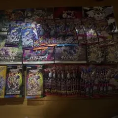 2025年最新】ポケモンカード vmaxクライマックス 未開封の人気アイテム