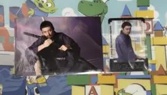 ハンステ ノブナガ