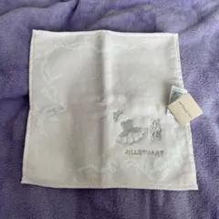 JILLSTUARTハンドタオル