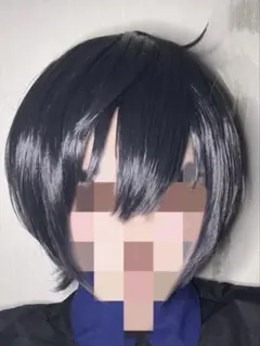 あんスタ 朔間凛月 ウィッグ コスプレ