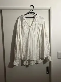 Ungrid シャツ・ブラウス