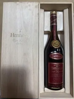 2026年最新】Hennessy Cuvee SUPERIEUREの人気アイテム - メルカリ