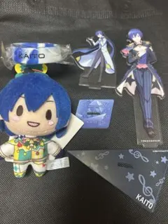 KAITO グッズまとめ売り