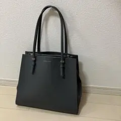 2025年最新】Charles & Keith ビジネスバッグの人気アイテム - メルカリ
