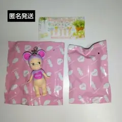 ソニーエンジェル キスキスシリーズ ネズミ Sonny Angel