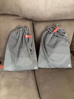 新品未使用JAL 日本航空　プレミアムエコノミー　アメニティセット2個まとめ売り