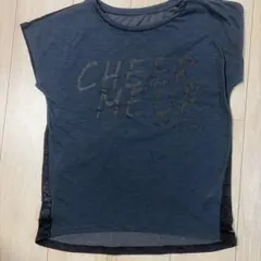 KISSMARK CHEER ME UP Tシャツのサムネイル